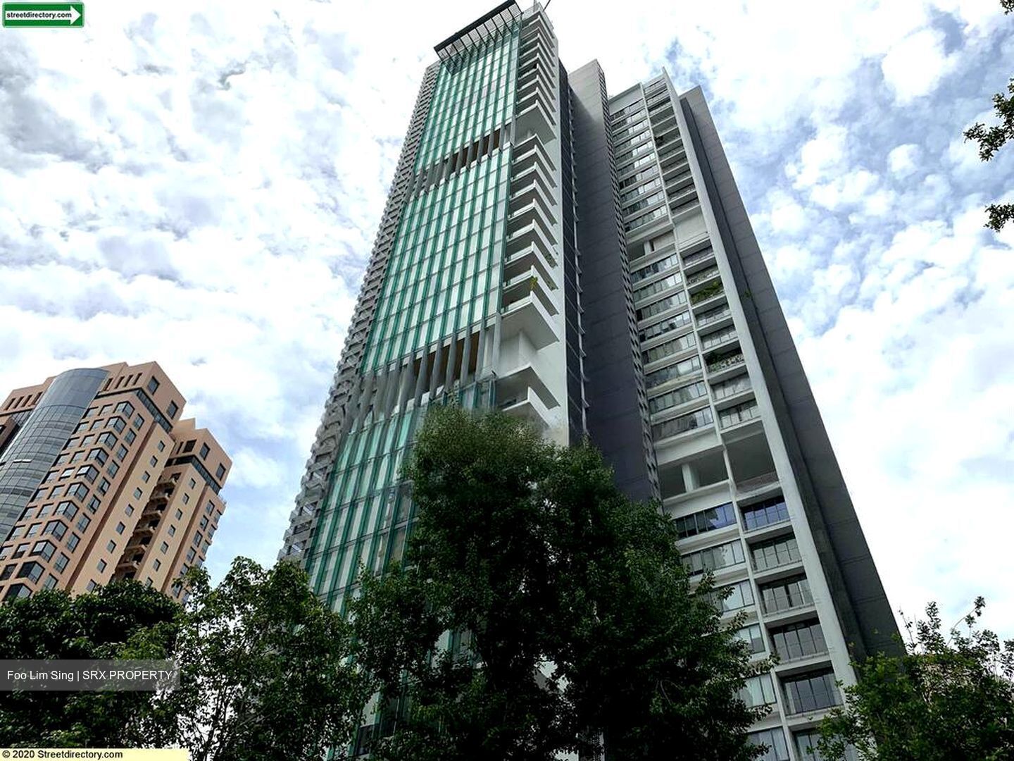 The Boulevard Residence (D10), Apartment #469826361